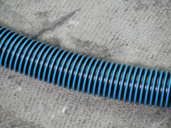 Bosch GAS20-17A Vacuum