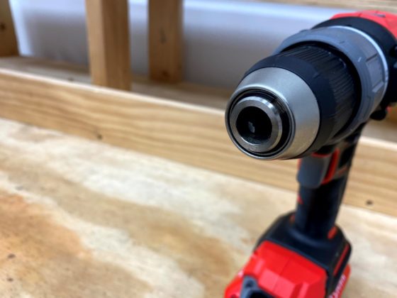 Craftsman 20V Tools