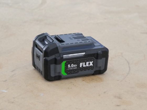 Flex Cordless Vacuum
