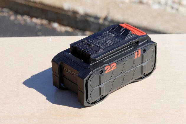 Hilti VC 75-1-22 Vacuum