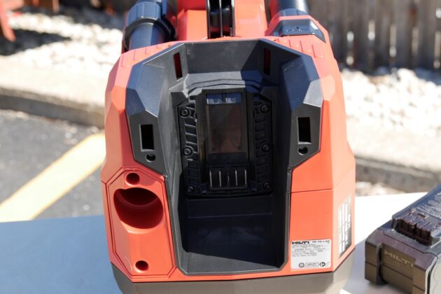 Hilti VC 75-1-22 Vacuum