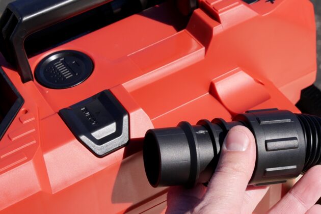 Hilti VC 75-1-22 Vacuum