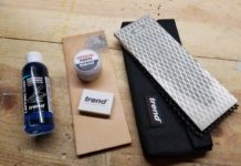 How to Keep Cutting Tools Razor Sharp