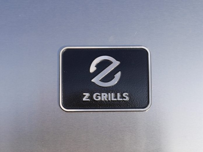 Z Grill Review