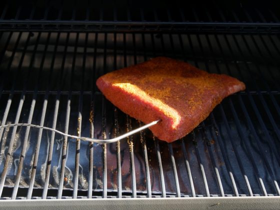 Z Grill Review