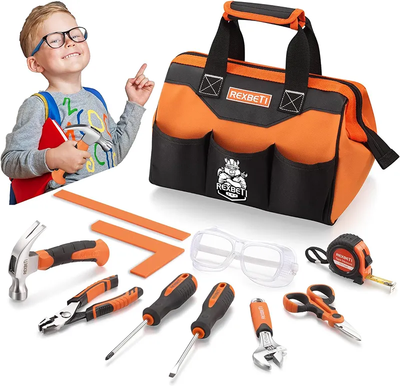 Elf on the Shelf Activities - tool set